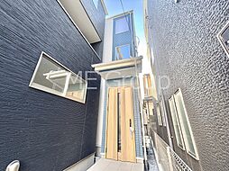 埼玉県川口市芝中田２丁目