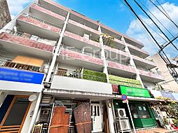 プリンスマンション