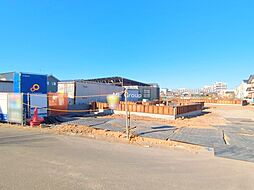 埼玉県川越市今成２丁目