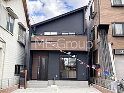 埼玉県川口市弥平３丁目