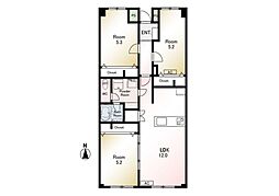 東栄グランドシティー大宮ノースタワー