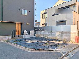 東京都足立区梅田２丁目