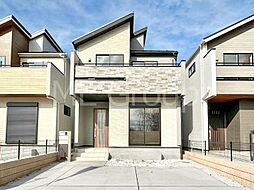 埼玉県所沢市大字下安松