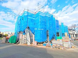 埼玉県所沢市大字下安松