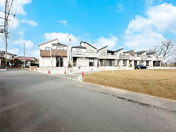 ここから始まる新生活を応援いたします