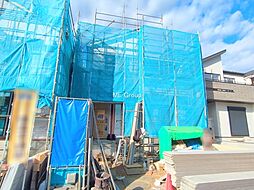 埼玉県所沢市大字下安松
