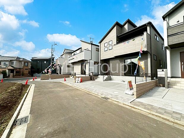 ここから始まる新生活を応援いたします