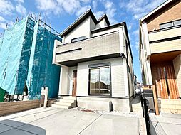 埼玉県所沢市大字下安松