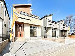 埼玉県所沢市大字下安松