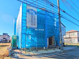 埼玉県川口市大字安行