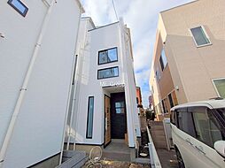 埼玉県川口市中青木３丁目