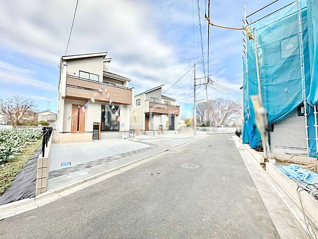 ここから始まる新生活を応援いたします