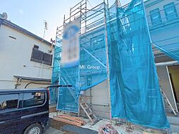 埼玉県所沢市中新井３丁目