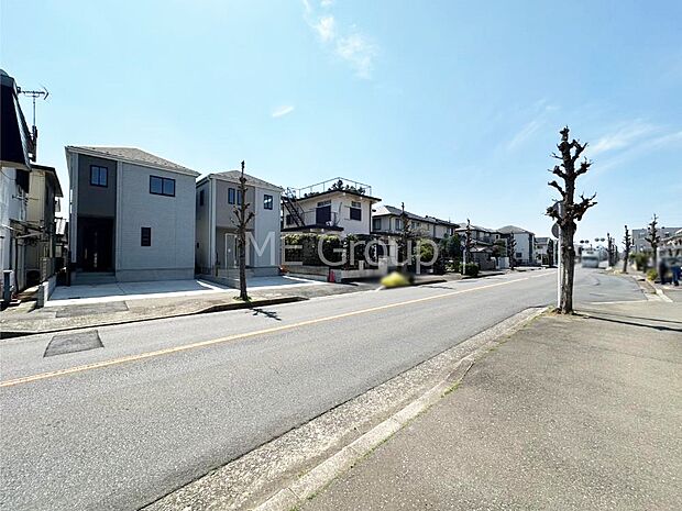 ここから始まる新生活を応援いたします