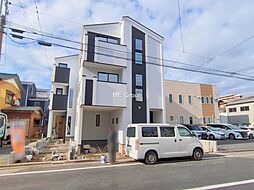 埼玉県川口市中青木３丁目