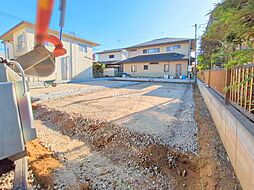 埼玉県所沢市中新井３丁目