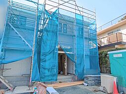 埼玉県所沢市中新井３丁目