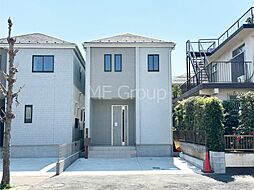 埼玉県所沢市中新井３丁目