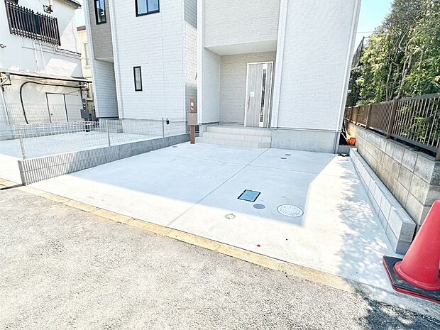 カースペース有