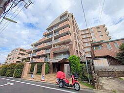 ジェイシティ千歳烏山