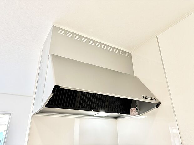 基本的なお手入れはフィルターのみ!お手入れのしやすさも魅力です。