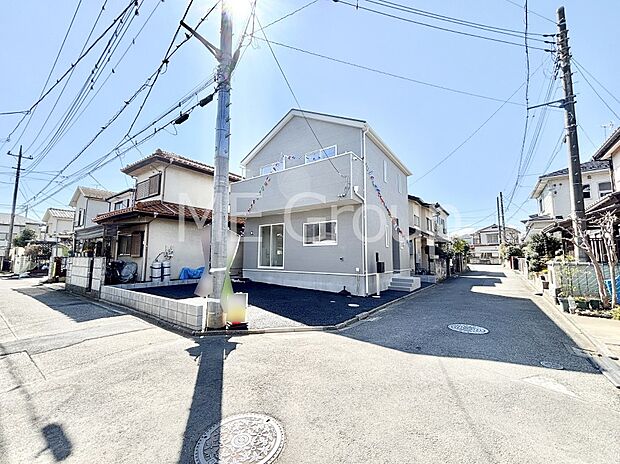 ここから始まる新生活を応援いたします