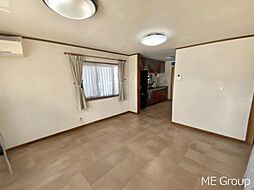 富士見市渡戸（ふじみ野駅）　中古戸建