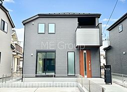 東京都東村山市久米川町３丁目