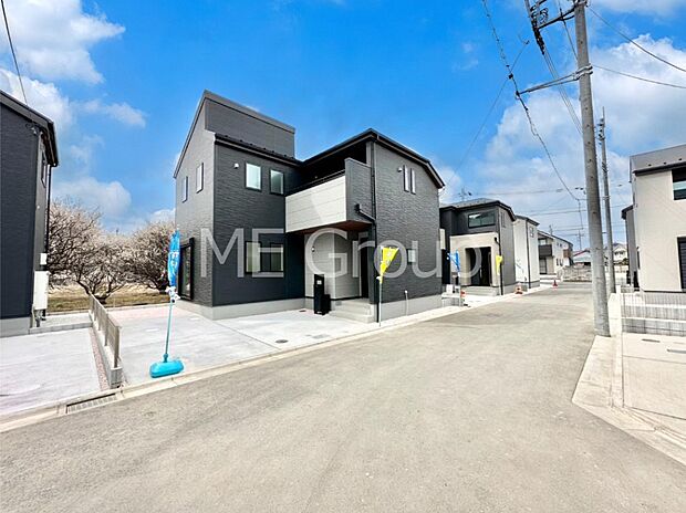 ここから始まる新生活を応援いたします!