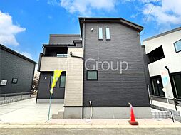 東京都東村山市久米川町３丁目