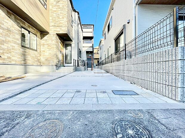 堂々完成!! ここから始まる新生活を応援いたします!