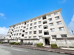 志木ニュータウン南の森壱番街1号棟