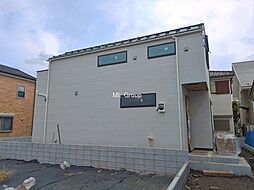 東京都練馬区関町北４丁目