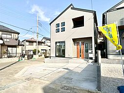 東京都清瀬市下宿２丁目