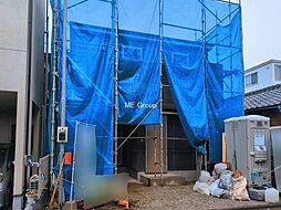 埼玉県戸田市喜沢１丁目