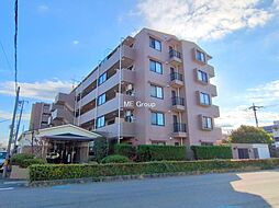 コスモ戸田パークスクエア