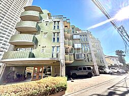 ジェイパーク二子玉川園フレリーヴ