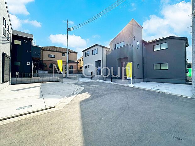 ここから始まる新生活を応援いたします