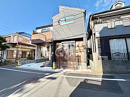 東京都練馬区石神井台１丁目