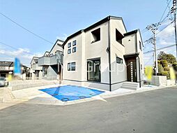 東京都清瀬市下宿２丁目