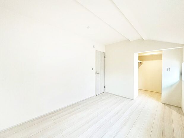 自分だけのスペース、どんなお部屋にするかとっても楽しみですね！ 