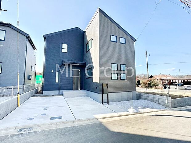 早く帰りたくなるマイホーム