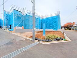 東京都清瀬市下宿２丁目