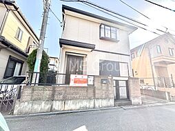 埼玉県川越市広谷新町