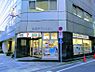 周辺：コンビニ 200m セブン-イレブン 新宿1丁目新宿通り店