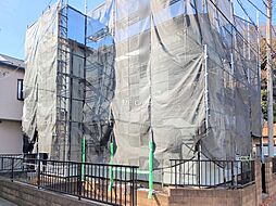 埼玉県所沢市大字下富