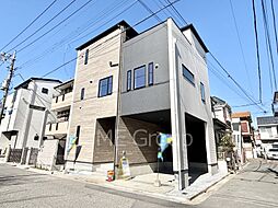 埼玉県蕨市塚越７丁目