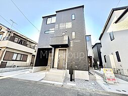 埼玉県川口市前川町４丁目