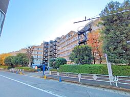 清瀬グリーンマンション