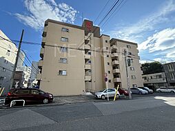 川口第一永谷マンション